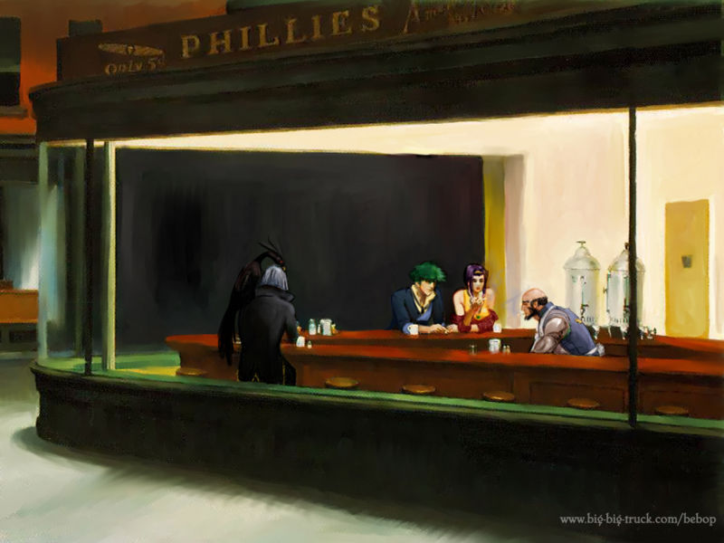 File:CowboyBebop Nighthawks.jpg